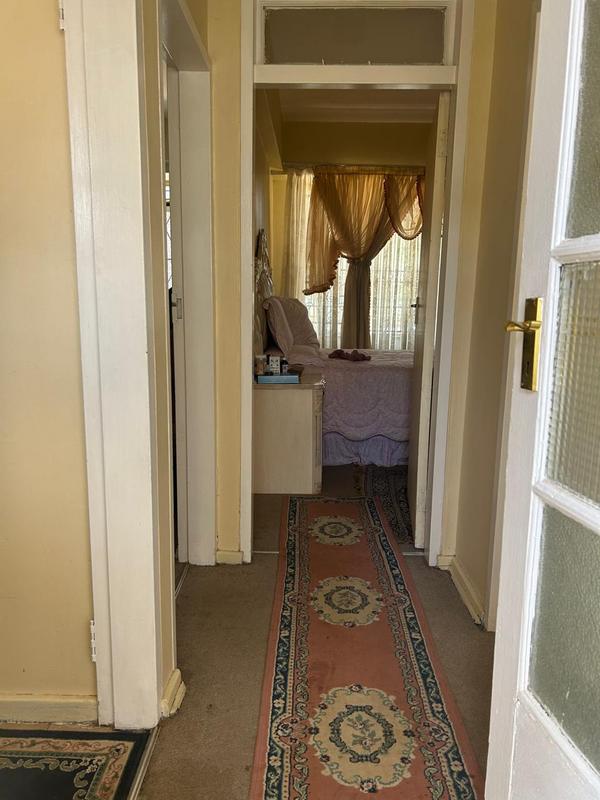 1 Bedroom Property for Sale in Navalsig Free State